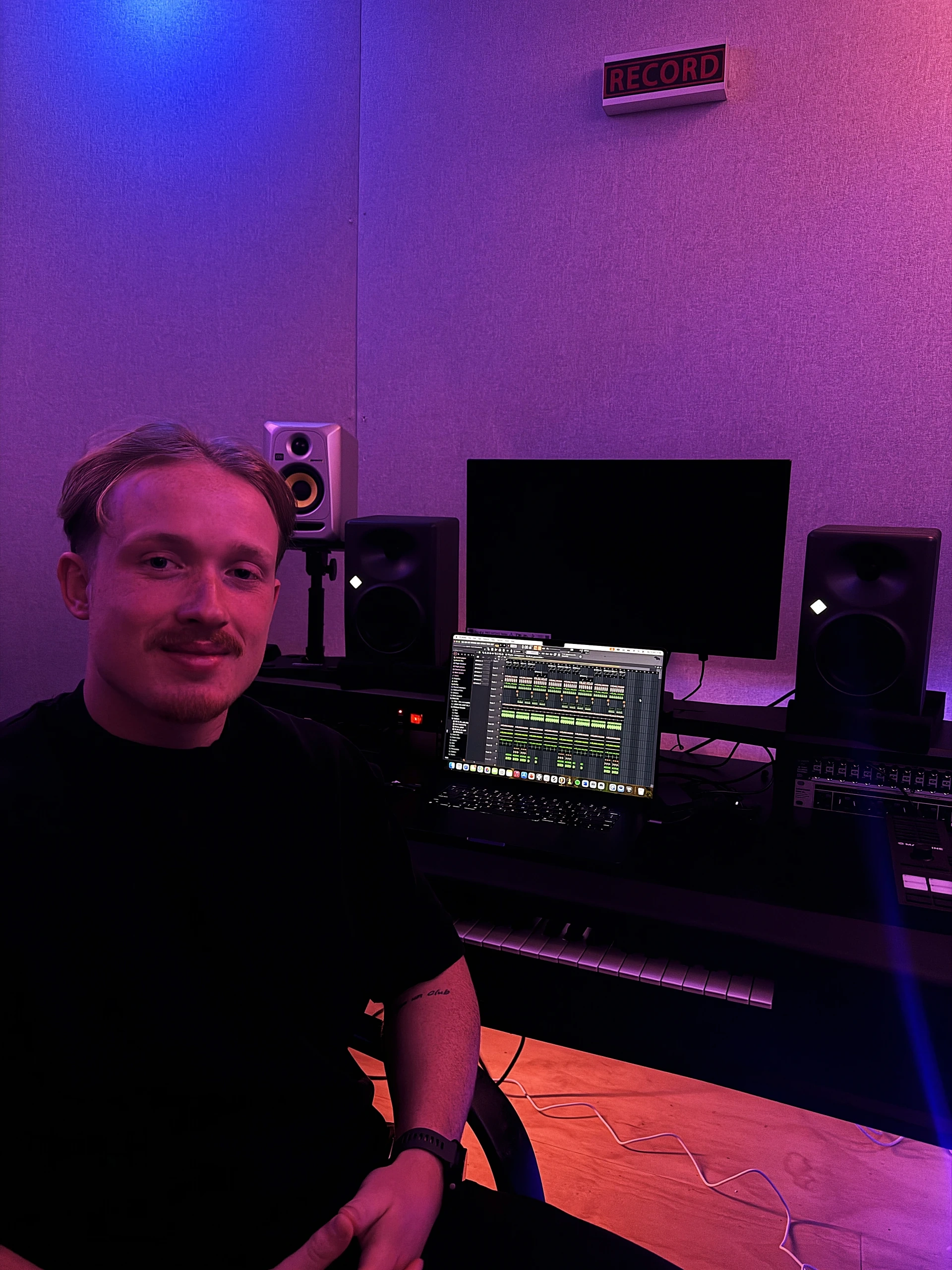 Maarten van Groningen